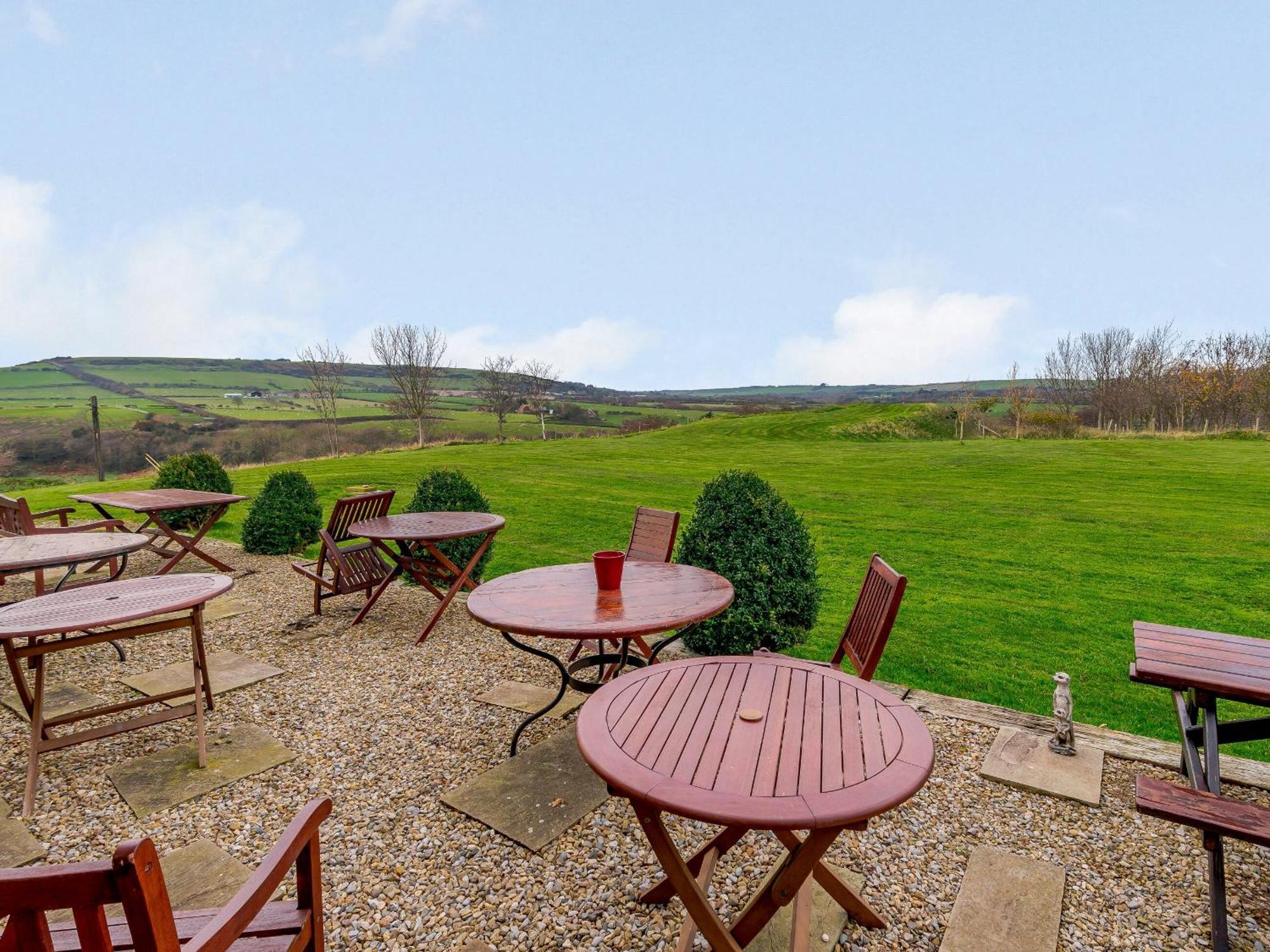 Seaton Court - Uk31955 Villa Staithes Bagian luar foto
